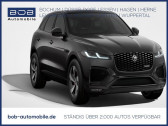 Annonce Jaguar F-Pace occasion Hybride 2.0 - P400e  AWD BVA  L'Union
