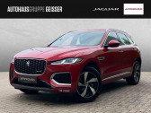 Annonce Jaguar F-Pace occasion Hybride 2.0 - P400e  AWD BVA  L'Union