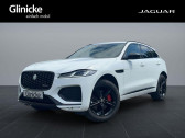 Jaguar F-Pace occasion année 2023 boite Automatique Annonce Jaguar F-Pace occasion Hybride 2.0 - P400e AWD BVA à L'Union