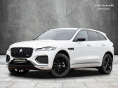 Jaguar F-Pace occasion année 2024 boite Automatique Annonce Jaguar F-Pace occasion Hybride 2.0 - P400e AWD BVA à L'Union