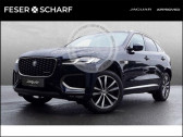 Jaguar F-Pace occasion année 2023 boite Automatique Annonce Jaguar F-Pace occasion Hybride 2.0 - P400e AWD BVA à L'Union