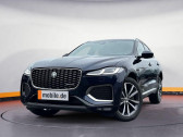 Jaguar F-Pace occasion année 2023 boite Automatique Annonce Jaguar F-Pace occasion Hybride 2.0 - P400e AWD BVA à L'Union