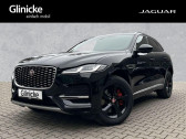 Jaguar F-Pace occasion année 2023 boite Automatique Annonce Jaguar F-Pace occasion Hybride 2.0 - P400e AWD BVA à L'Union