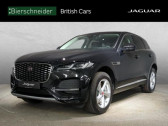 Jaguar F-Pace occasion année 2023 boite Automatique Annonce Jaguar F-Pace occasion Hybride 2.0 - P400e AWD BVA à L'Union