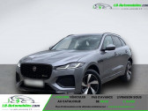 Jaguar F-Pace occasion année 2022 boite Automatique Annonce Jaguar F-Pace occasion Hybride 2.0 - P400e AWD BVA à Beaupuy