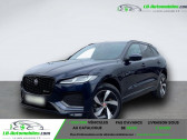 Jaguar F-Pace occasion année 2022 boite Automatique Annonce Jaguar F-Pace occasion Hybride 2.0 - P400e AWD BVA à Beaupuy
