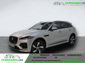 Jaguar F-Pace occasion année 2022 boite Automatique Annonce Jaguar F-Pace occasion Hybride 2.0 - P400e AWD BVA à Beaupuy