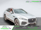 Jaguar F-Pace occasion année 2022 boite Automatique Annonce Jaguar F-Pace occasion Hybride 2.0 - P400e AWD BVA à Beaupuy