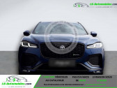 Jaguar F-Pace occasion année 2022 boite Automatique Annonce Jaguar F-Pace occasion Hybride 2.0 - P400e AWD BVA à Beaupuy