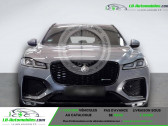 Jaguar F-Pace occasion année 2022 boite Automatique Annonce Jaguar F-Pace occasion Hybride 2.0 - P400e AWD BVA à Beaupuy