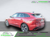 Jaguar F-Pace occasion année 2022 boite Automatique Annonce Jaguar F-Pace occasion Hybride 2.0 - P400e AWD BVA à Beaupuy