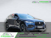 Jaguar F-Pace occasion année 2021 boite Automatique Annonce Jaguar F-Pace occasion Hybride 2.0 - P400e AWD BVA à Beaupuy