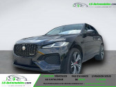 Jaguar F-Pace occasion année 2021 boite Automatique Annonce Jaguar F-Pace occasion Hybride 2.0 - P400e AWD BVA à Beaupuy