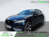 Jaguar F-Pace occasion année 2022 boite Automatique Annonce Jaguar F-Pace occasion Hybride 2.0 - P400e AWD BVA à Beaupuy