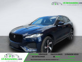 Jaguar F-Pace occasion année 2022 boite Automatique Annonce Jaguar F-Pace occasion Hybride 2.0 - P400e AWD BVA à Beaupuy