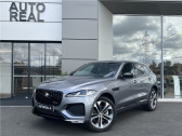 Annonce Jaguar F-Pace occasion Hybride 2.0 - P400E PHEV AWD BVA8 R-Dynamic HSE � MERIGNAC