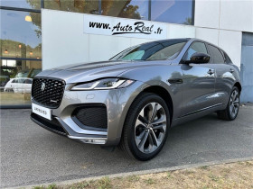 Jaguar F-Pace , garage AUTO REAL LABEGE � LABEGE CEDEX