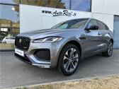 Jaguar F-Pace occasion année 2024 boite Automatique Annonce Jaguar F-Pace occasion Hybride 2.0 - P400E PHEV AWD BVA8 R-Dynamic HSE à LABEGE CEDEX