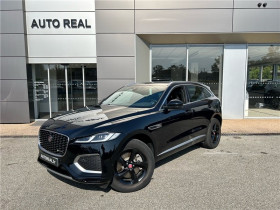 Jaguar F-Pace , garage AUTO REAL TOULOUSE  Toulouse