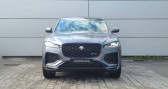 Annonce Jaguar F-Pace occasion Hybride 2.0 - P400e PHEV AWD BVA8 R-Dynamic SE  Saint Ouen L'Aumne