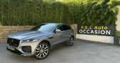 Jaguar F-Pace occasion année 2021 boite Automatique Annonce Jaguar F-Pace occasion Hybride 2.0 P400e PHEV AWD BVA8 R-Dynamic SE à Six-Fours-les-Plages