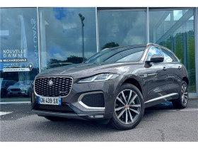Jaguar F-Pace , garage AUTO REAL BORDEAUX  MERIGNAC