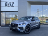 Jaguar F-Pace 2.0 - P400E PHEV AWD BVA8 R-Dynamic SE   MERIGNAC 33