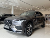 Jaguar F-Pace occasion année 2022 boite Automatique Annonce Jaguar F-Pace occasion Hybride 2.0 - P400E PHEV AWD BVA8 R-Dynamic SE à MERIGNAC