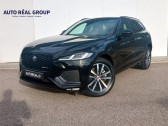 Jaguar F-Pace occasion année 2021 boite Automatique Annonce Jaguar F-Pace occasion Hybride 2.0 - P400E PHEV AWD BVA8 R-Dynamic SE à PERPIGNAN