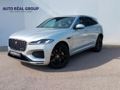 Voiture occasion Jaguar F-Pace 2.0 - P400E PHEV AWD BVA8 R-Dynamic SE