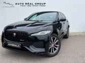 Jaguar F-Pace occasion année 2022 boite Automatique Annonce Jaguar F-Pace occasion Hybride 2.0 - P400E PHEV AWD BVA8 R-Dynamic SE à PERPIGNAN