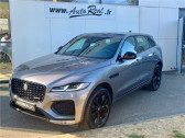 Jaguar F-Pace occasion année 2023 boite Automatique Annonce Jaguar F-Pace occasion Hybride 2.0 - P400E PHEV AWD BVA8 R-Dynamic SE à LABEGE CEDEX