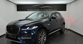 Jaguar F-Pace occasion année 2021 boite Automatique Annonce Jaguar F-Pace occasion Hybride 2.0 P400e PHEV AWD BVA8 S à Chambray Les Tours