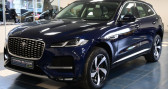Annonce Jaguar F-Pace occasion Hybride 2.0 - P400e PHEV AWD BVA8 S  ST SATURNIN