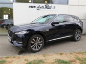Jaguar F-Pace occasion année 2021 boite Automatique Annonce Jaguar F-Pace occasion Hybride 2.0 - P400E PHEV AWD BVA8 SE à LABEGE CEDEX