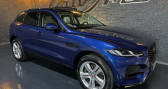 Annonce Jaguar F-Pace occasion Hybride 2.0 P400E PHEV AWD SE BVA8 � ORANGE