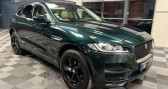 Annonce Jaguar F-Pace occasion Diesel 2.0 TD4 AWD 180cv  Le Mans