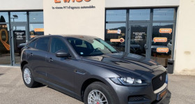 Jaguar F-Pace , garage EWIGO VIENNE � AMPUIS