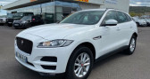 Jaguar F-Pace occasion année 2017 boite Manuelle Annonce Jaguar F-Pace occasion Diesel 2.0d 180 2wd pure à AUBIERE