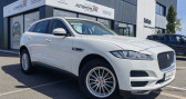 Jaguar F-Pace occasion année 2018 boite Automatique Annonce Jaguar F-Pace occasion Diesel 2.0D 180 PRESTIGE AWD BVA8 à HESINGUE