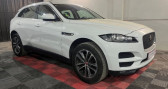 Jaguar F-Pace occasion année 2017 boite Automatique Annonce Jaguar F-Pace occasion Diesel 2.0D- 180ch AWD BVA8 R-Sport à MONTPELLIER