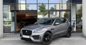 Jaguar F-Pace 2.0D 180ch Chequered Flag AWD BVA8   FREJUS 83