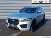 Jaguar F-Pace occasion année 2019 boite Automatique Annonce Jaguar F-Pace occasion Diesel 2.0D 180ch Limited R-Sport AWD BVA8 à Barberey-Saint-Sulpice