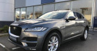 Jaguar F-Pace occasion année 2018 boite Automatique Annonce Jaguar F-Pace occasion Diesel 2.0D 180ch Portfolio 4x2 BVA8 à Chennevieres Sur Marne