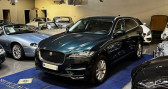 Annonce Jaguar F-Pace occasion Diesel 2.0D 180ch Portfolio 4x4 BVA8  Le Mesnil-en-Thelle
