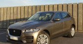 Jaguar F-Pace occasion année 2016 boite Automatique Annonce Jaguar F-Pace occasion Diesel 2.0D 180ch Portfolio 4x4 BVA8 à VILLENEUVE LOUBET