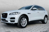 Jaguar F-Pace occasion année 2017 boite Automatique Annonce Jaguar F-Pace occasion Diesel 2.0D 180CH PORTFOLIO 4X4 BVA8 à Villenave-d'Ornon