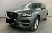 Jaguar F-Pace 2.0D 180CH PORTFOLIO AWD BVA8   Villenave-d'Ornon 33