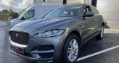 Jaguar F-Pace 2.0D 180ch Prestige 4x4 BVA8  2018 - annonce de voiture en vente sur Auto S&eacute;lection.com