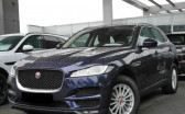 Jaguar F-Pace occasion année 2016 boite Automatique Annonce Jaguar F-Pace occasion Diesel 2.0D 180CH PRESTIGE 4X4 BVA8 à Villenave-d'Ornon